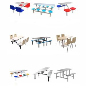 canteen table