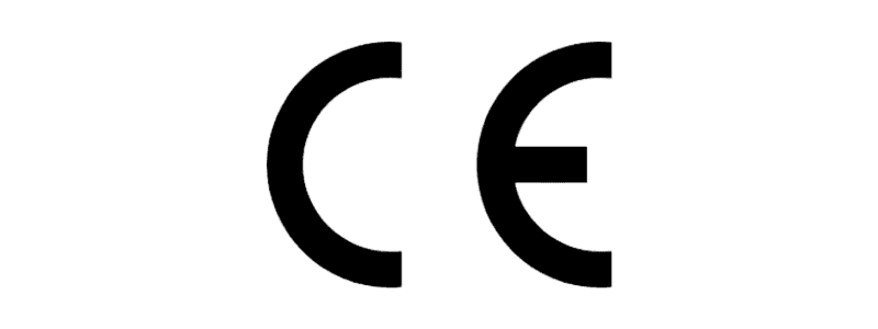 Swotkitchen CE certification