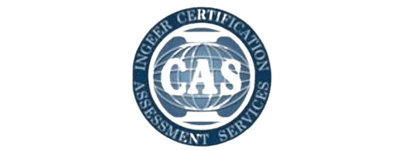 Swotkitchen CAS certification