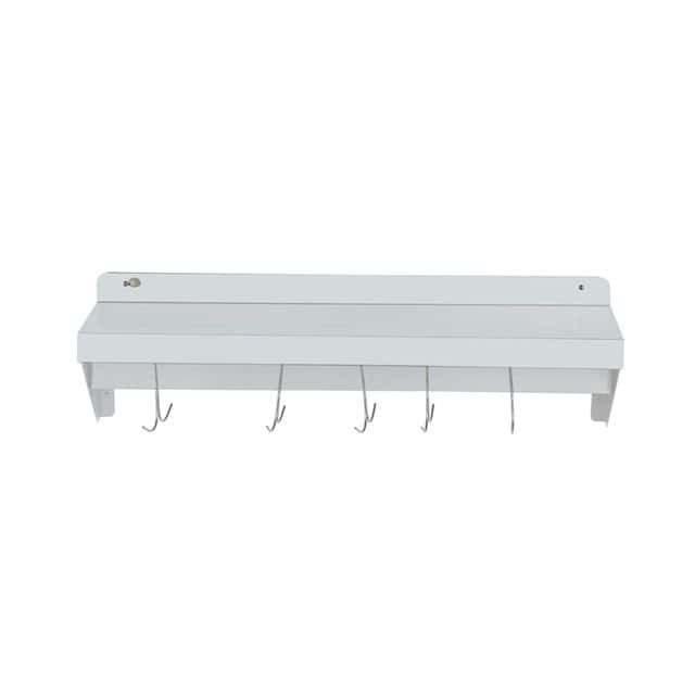 swotkitchen stainless steel 24