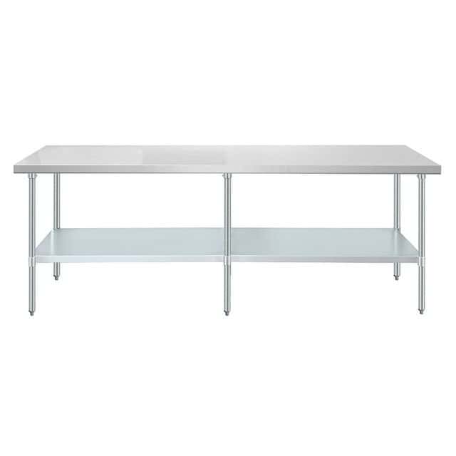 swotkitchen stainless steel 3