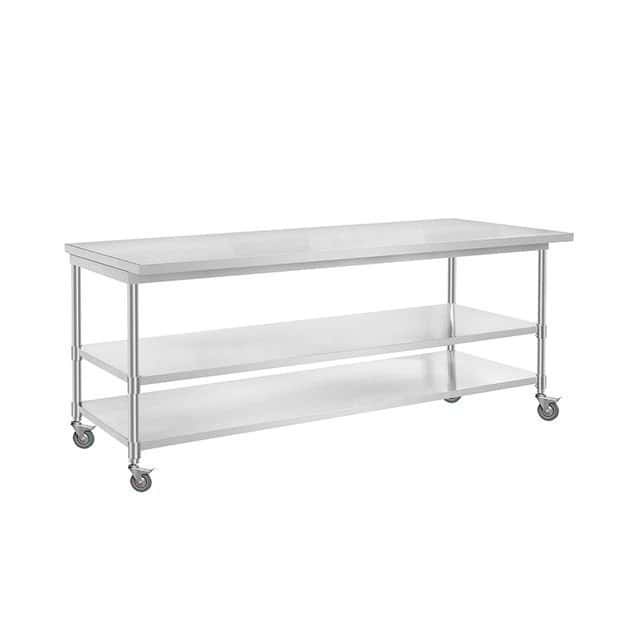 swotkitchen stainless steel 40