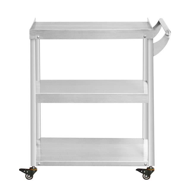 swotkitchen stainless steel 47