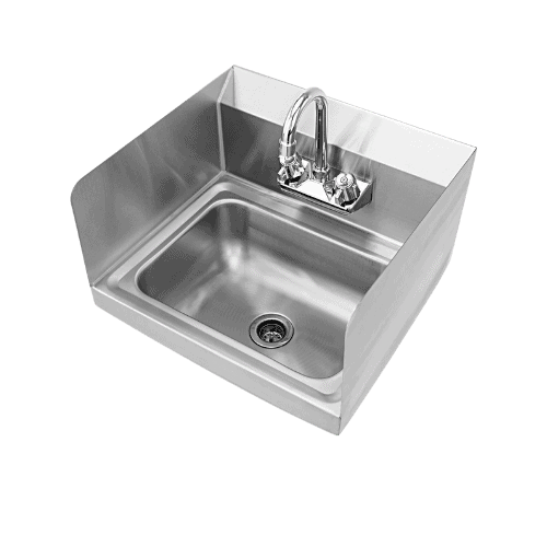 hand sink