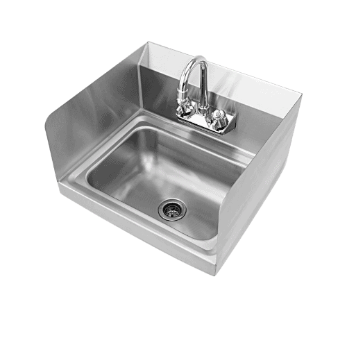 hand sink